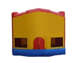 Small Combo Jumping Castle