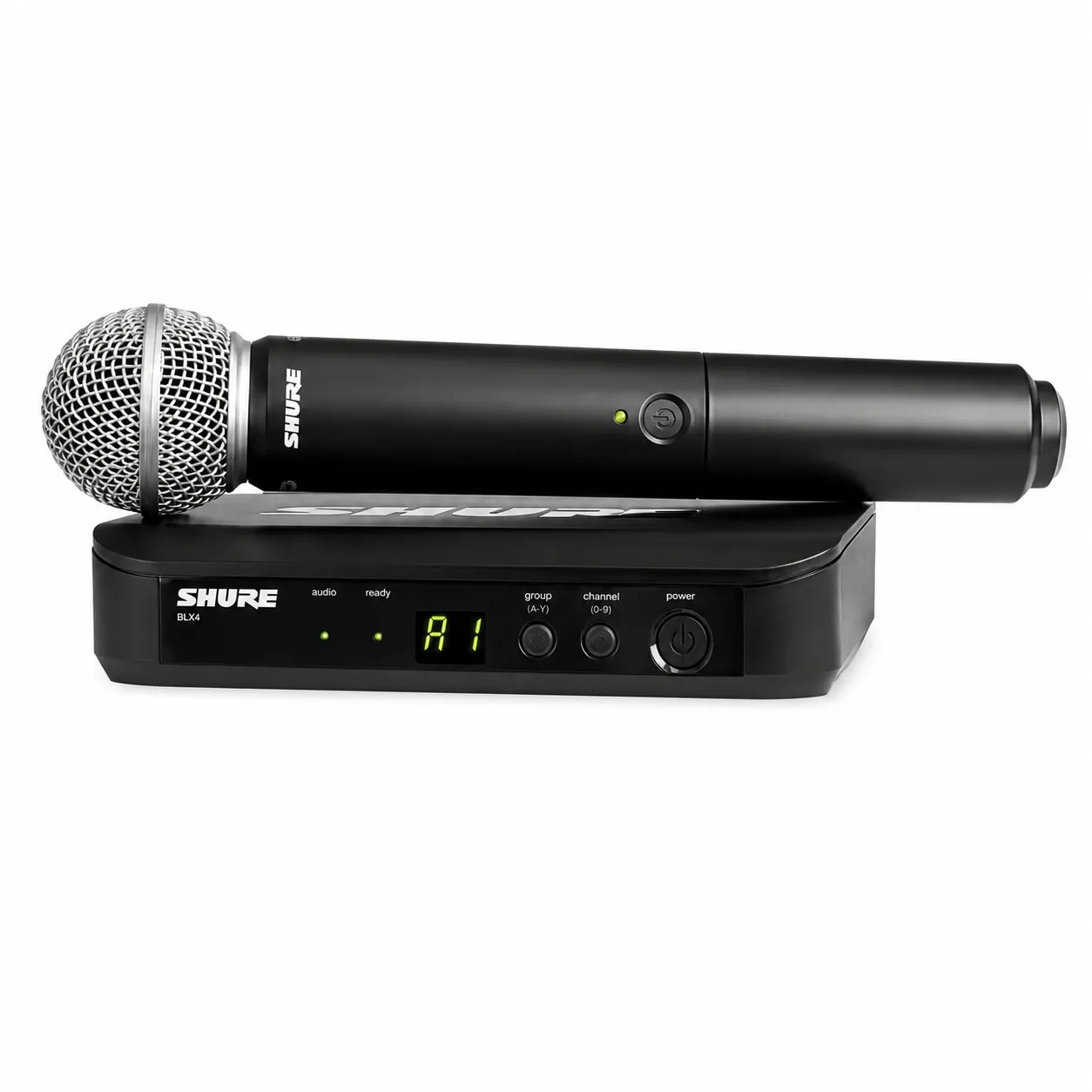 Wireless Microphone And Receiver Hire