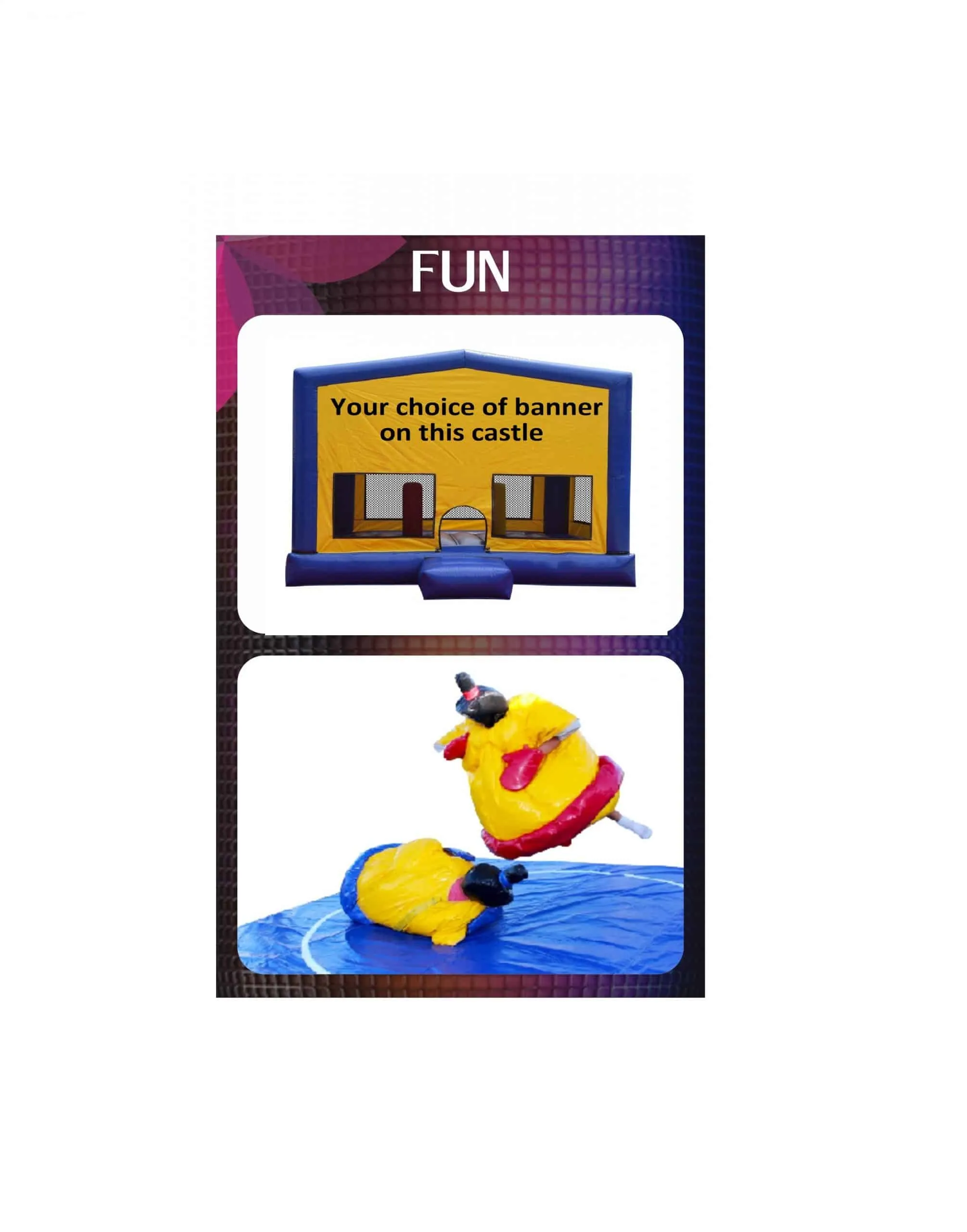 Fun Package