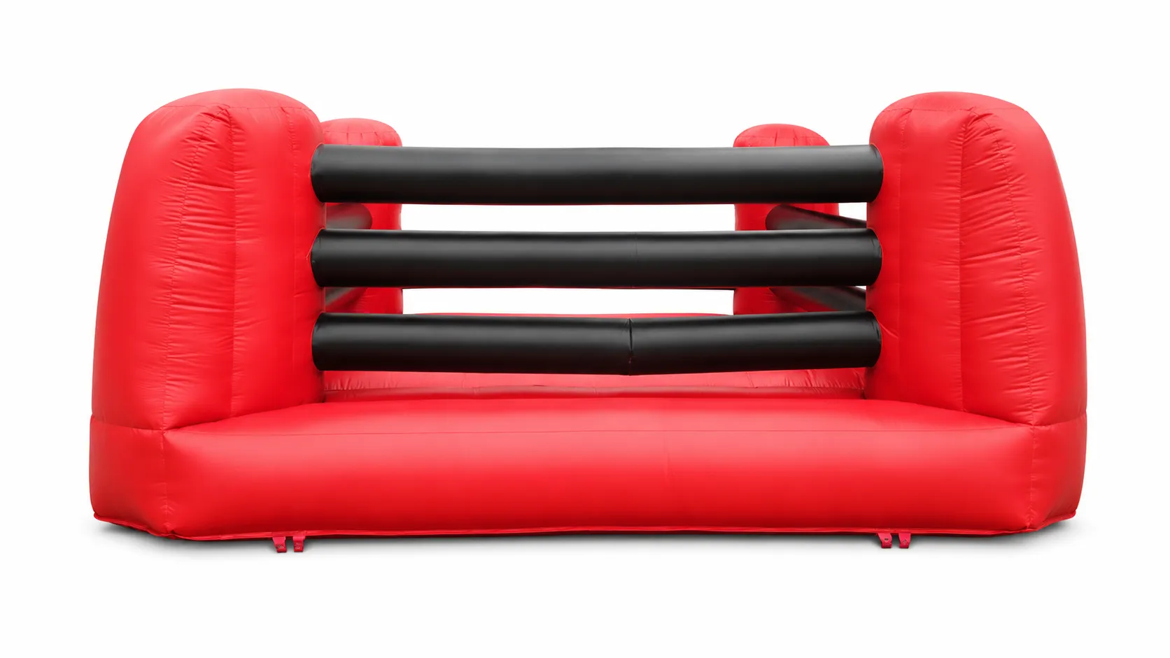 Inflatable Boxing Ring