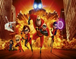Incredibles