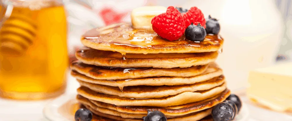 Extra Maple Syrup
