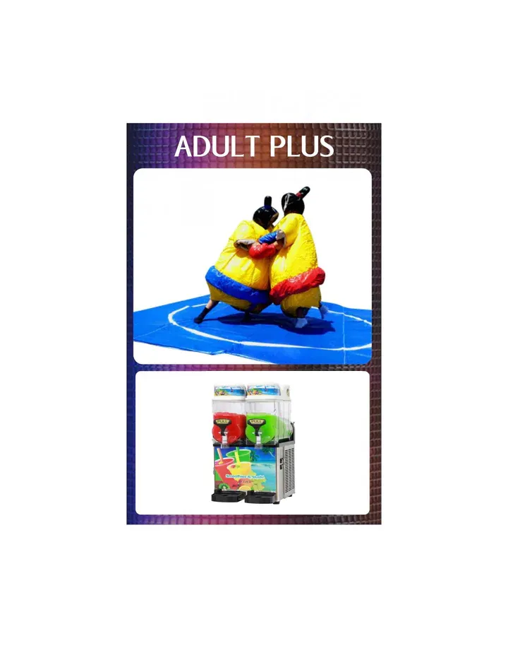 Adult Package