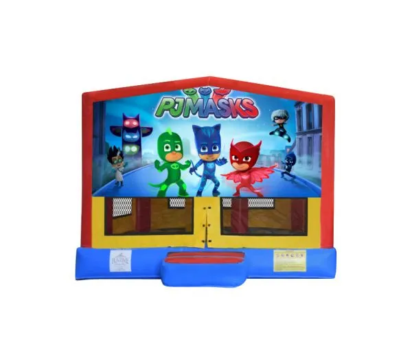 PJ Masks Medium Super Jumper Combo