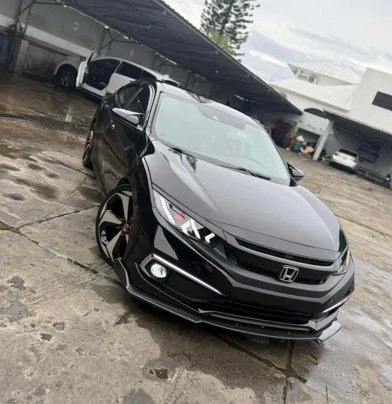 honda accord 2020