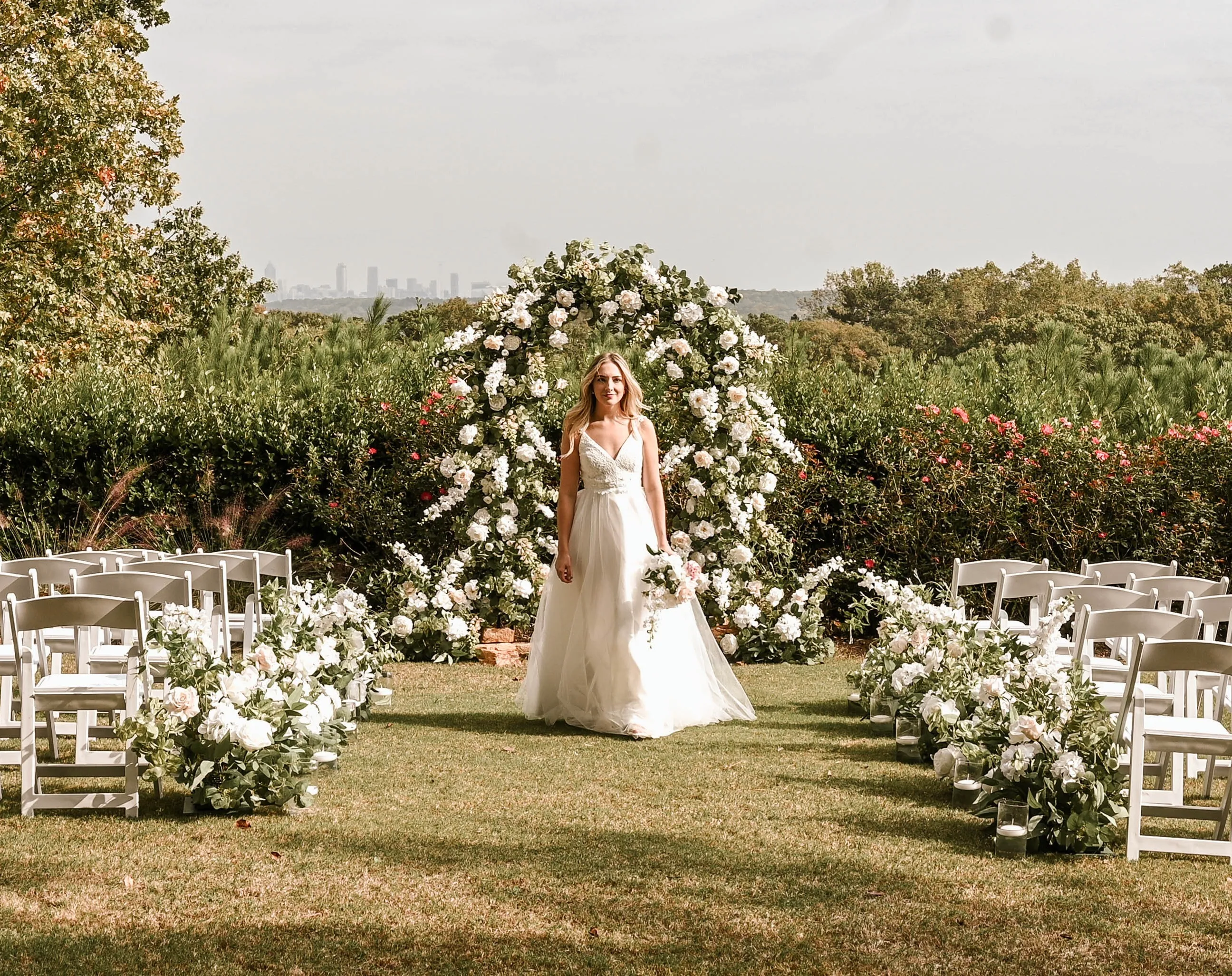 Enchanted Garden Set