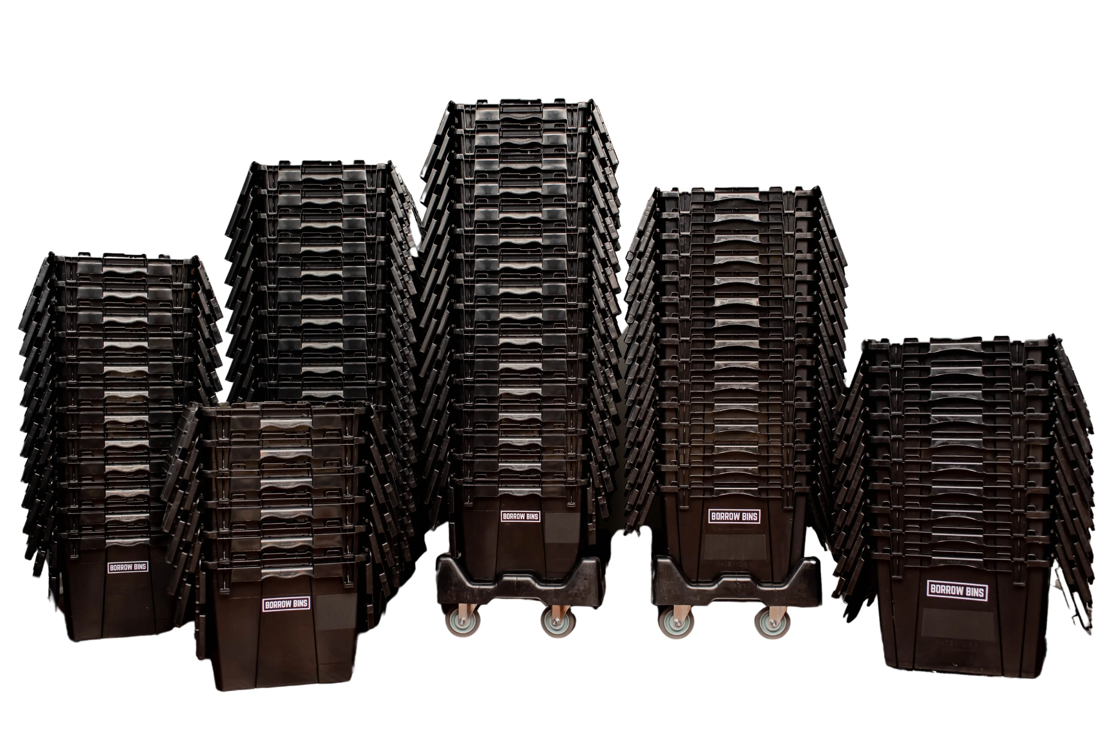 Three Bedroom Bundle