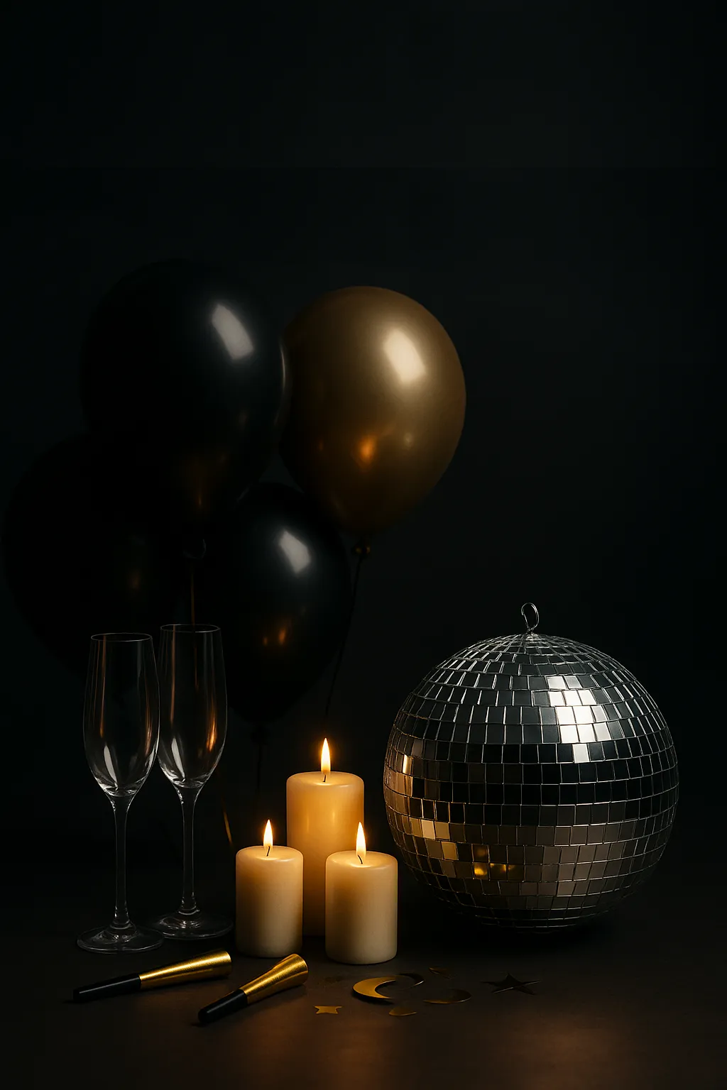 Party Hire