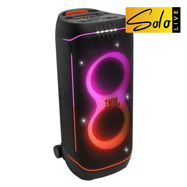 Hire - JBL PartyBox 720