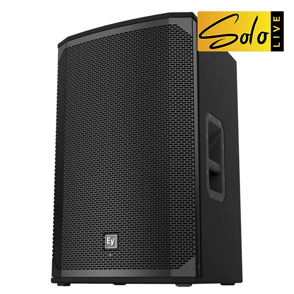 Hire - Electro-Voice EKX-15P 15" 2-Way Powered Loudspeaker