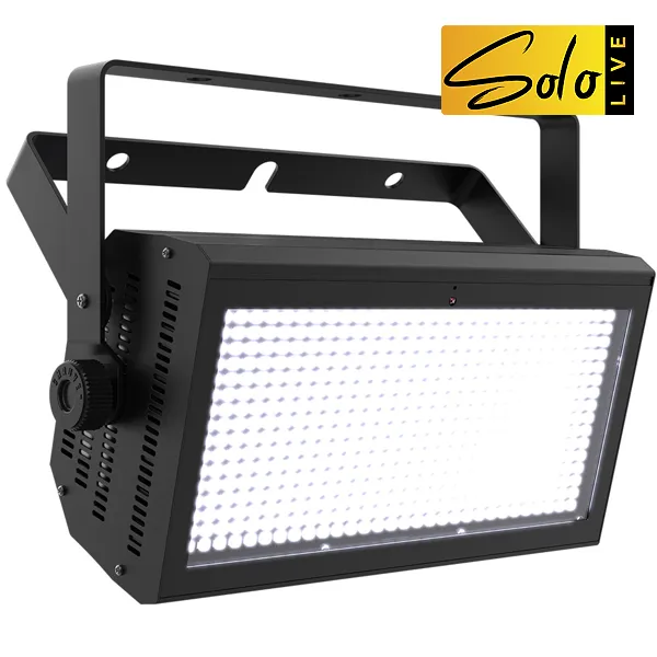 Hire - Chauvet DJ Shocker Panel 480 LED Blinder