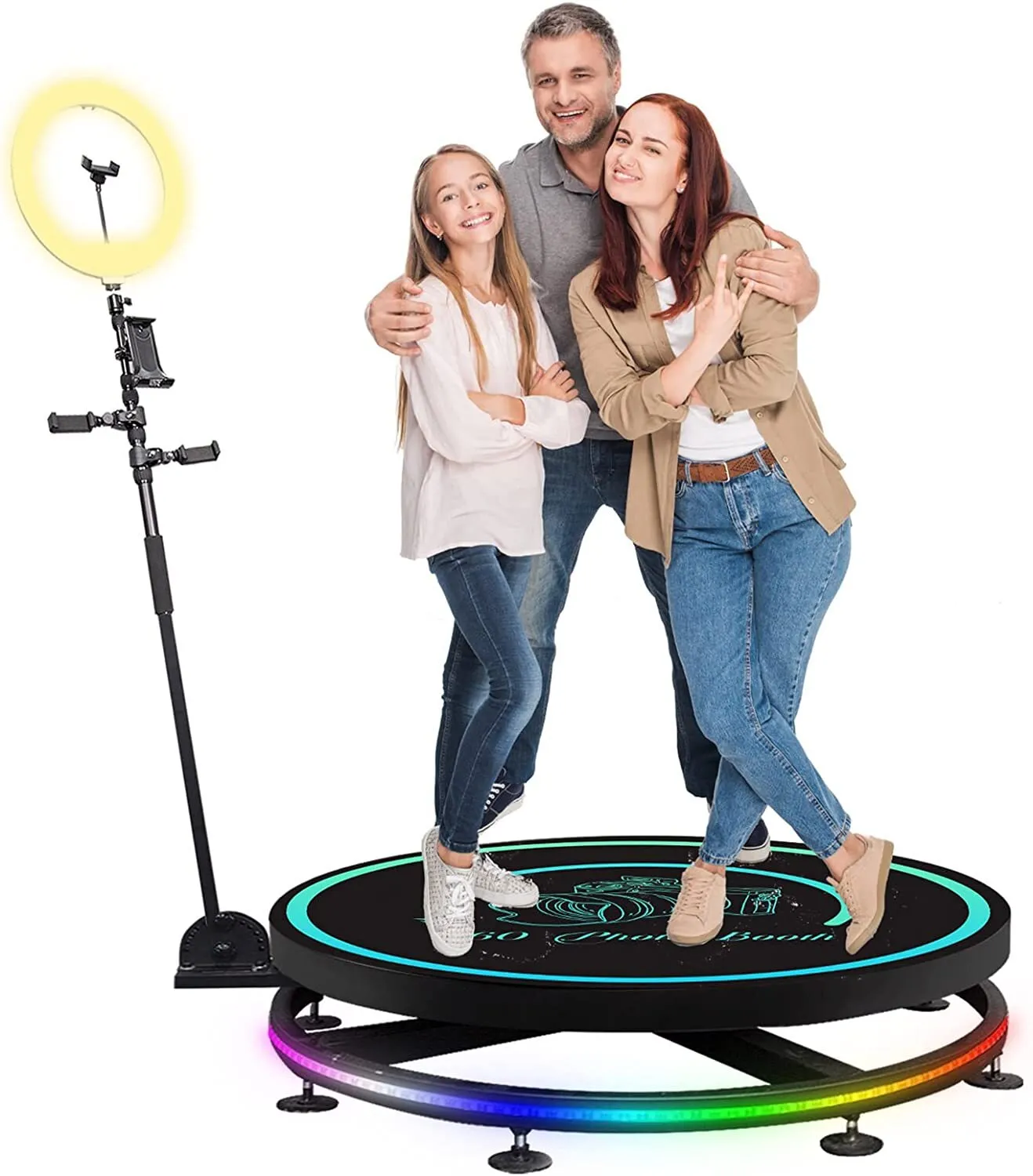  Hire - Video Booth 
