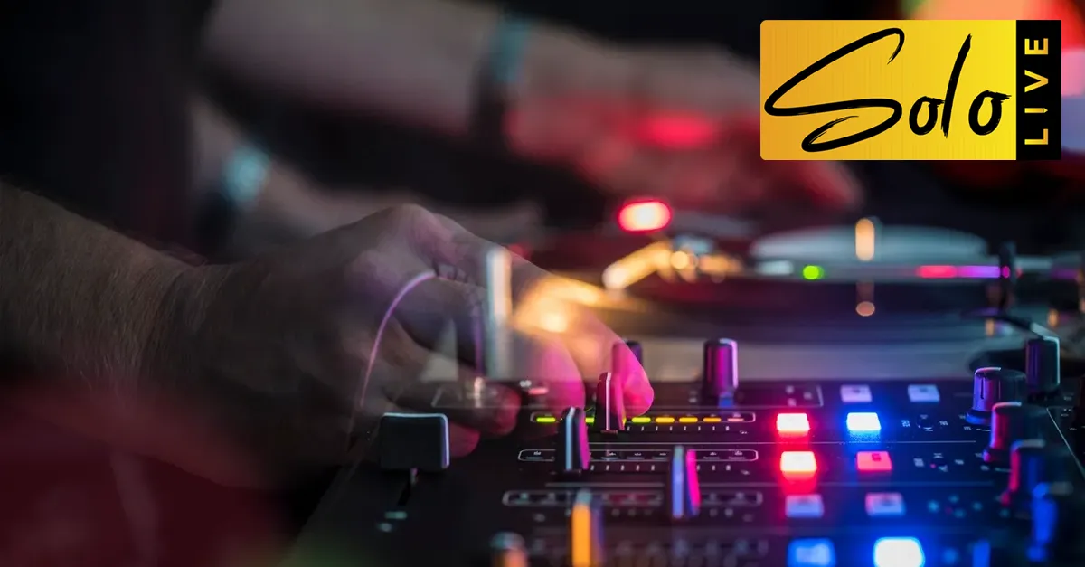 Why Right Audio Equipment is Essential for Your Event’s Success