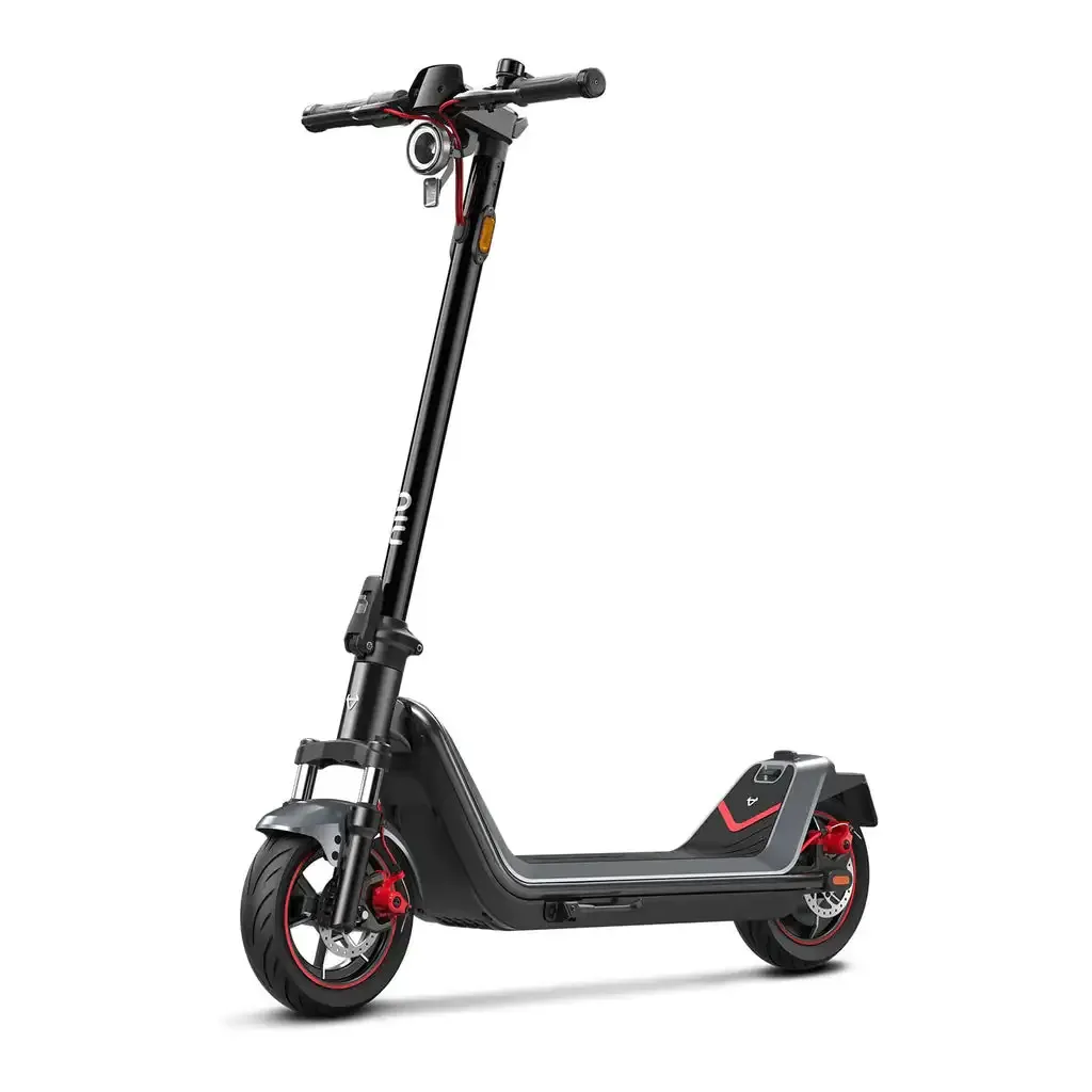 E-Scooters