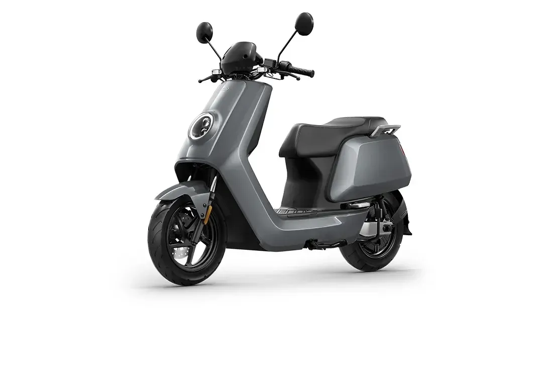 E-Moped