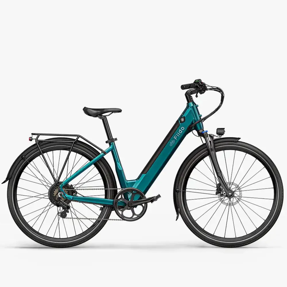 E-Bike