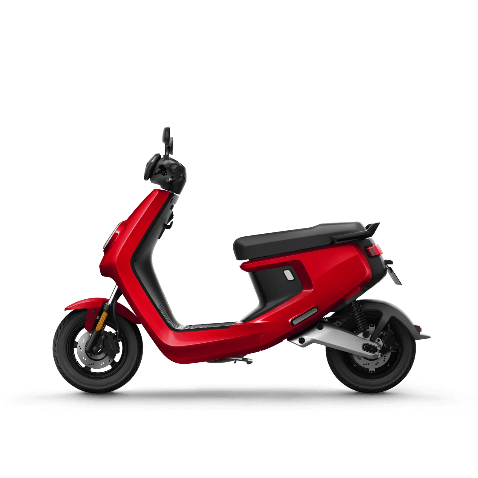 E-Moped - NIU Mqi sport