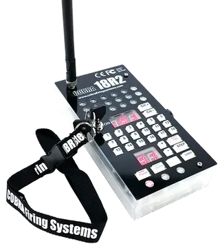 Cobra Firing System
