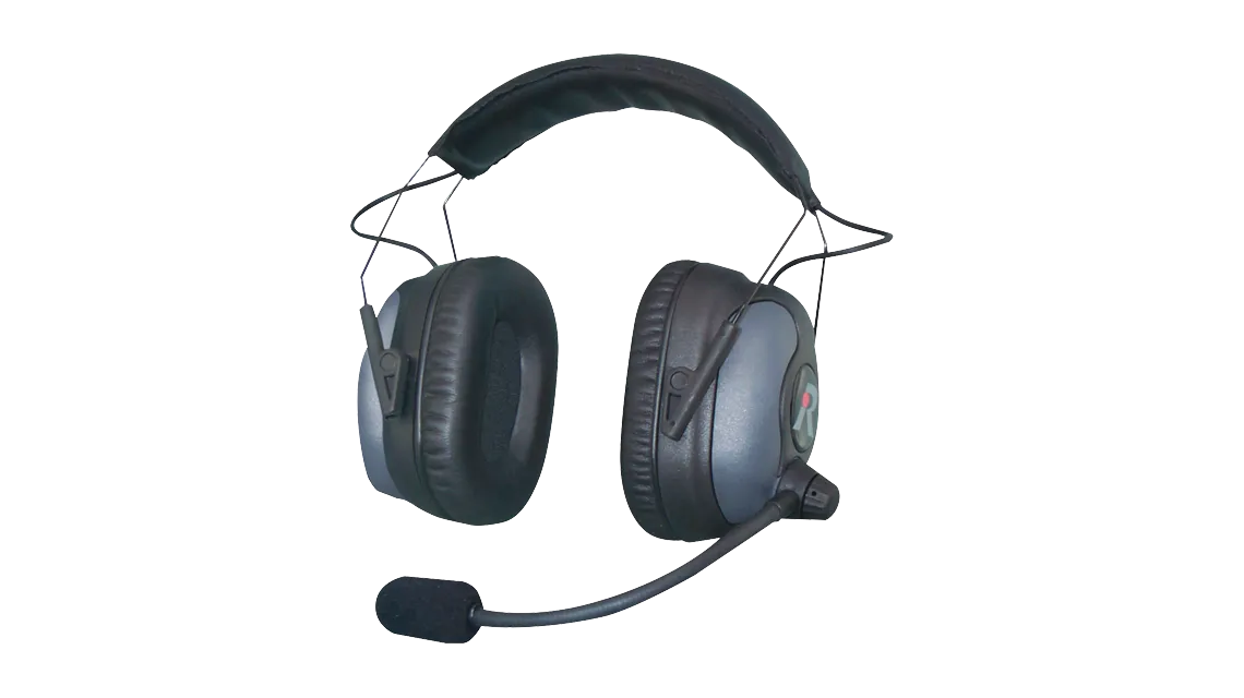 RIEDEL // MAX XLR4F Headset mieten