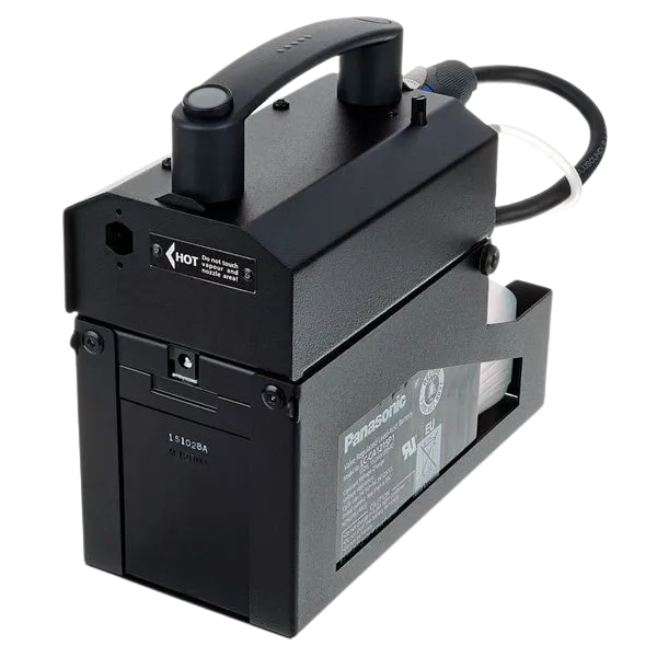 SMOKE FACTORY // Scotty II Nebelmaschine mieten