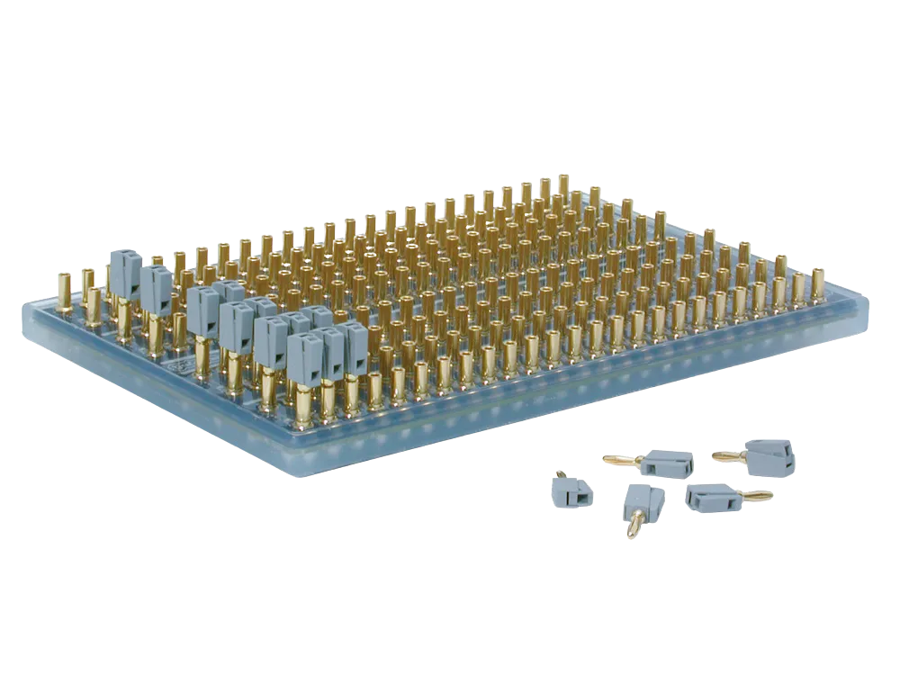GALAXIS // Matrix-Modul 100 Outputs mieten