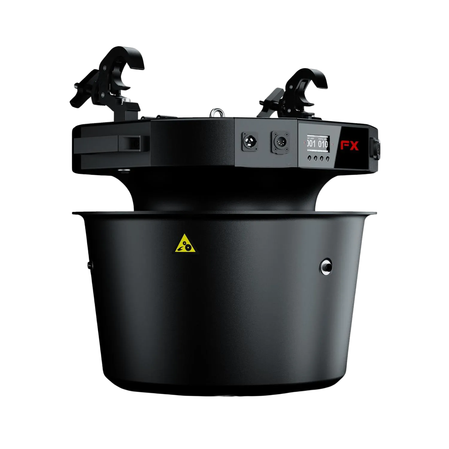 MAGICFX // SWIRLFAN II mieten