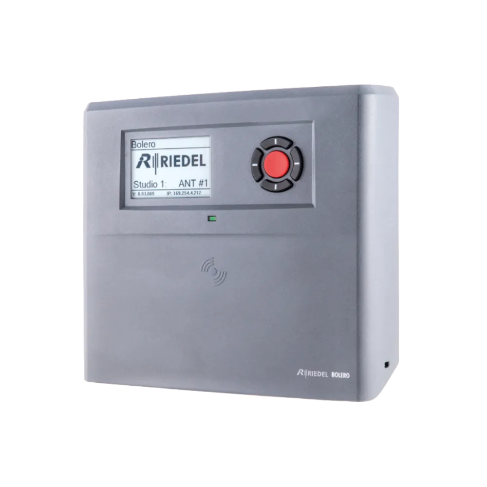 RIEDEL // Bolero Standalone Antenne mieten