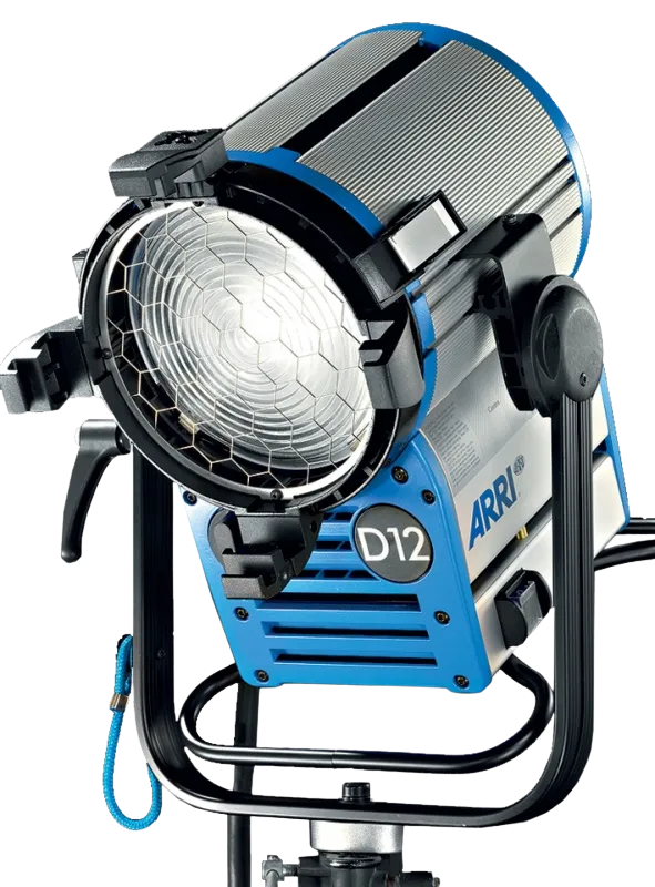 ARRI // True Blue HMI D12 1,2 kW Daylight mieten