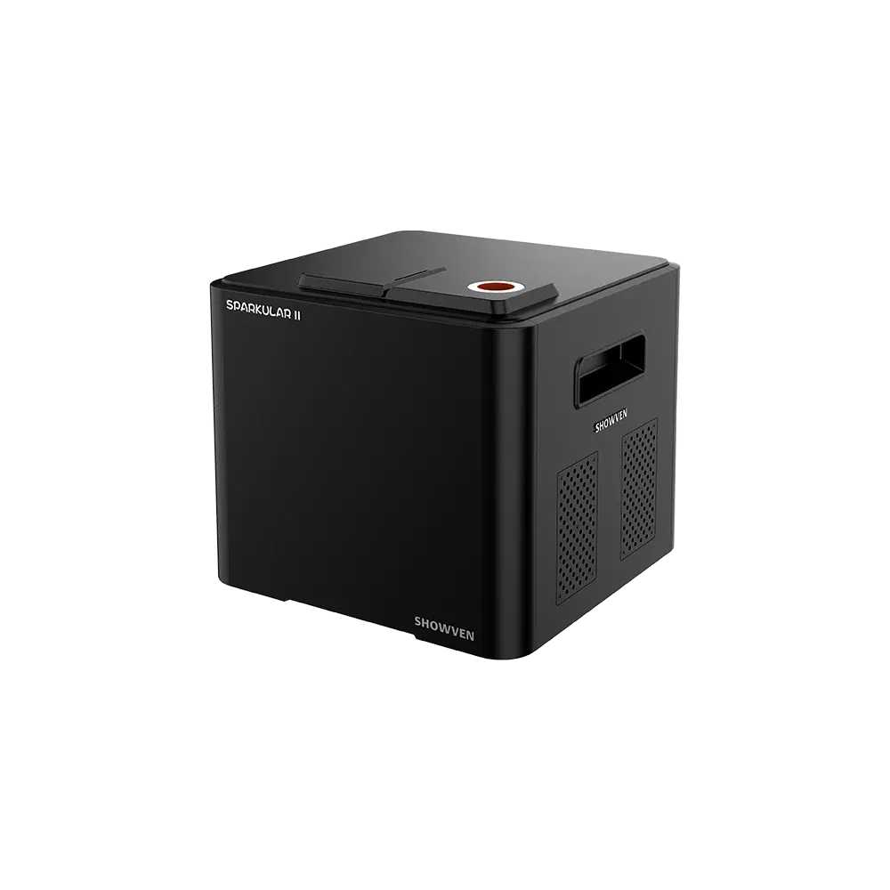 SHOWVEN // Sparkular II BT11 mieten