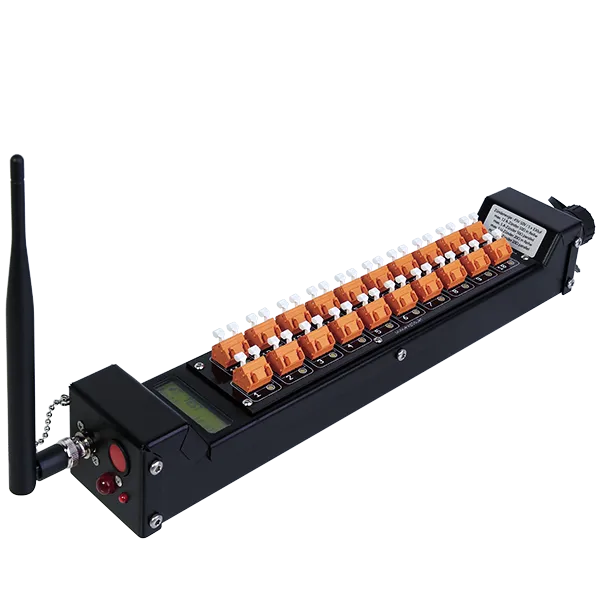 EXPLO SFX // RX2-20K mieten