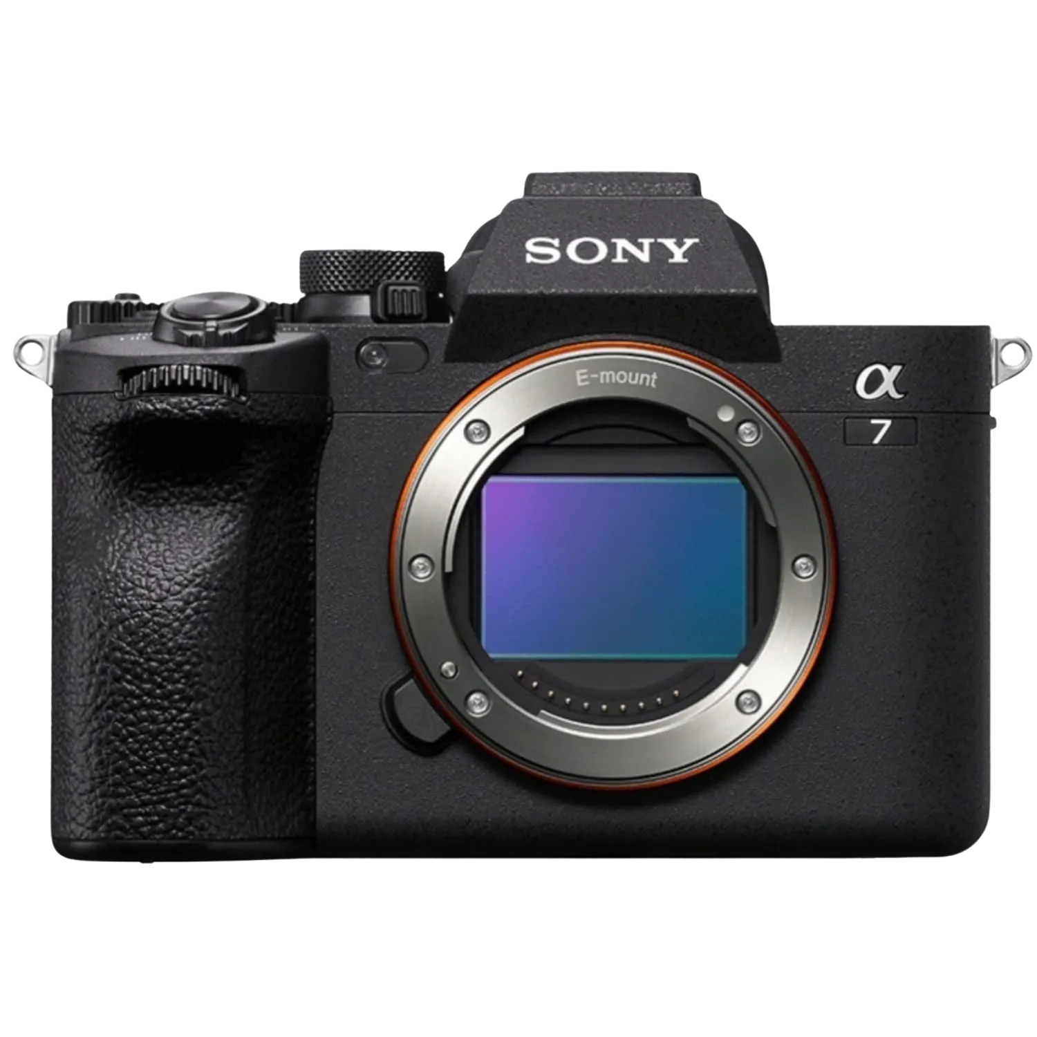 SONY // Alpha 7 IV Body mieten