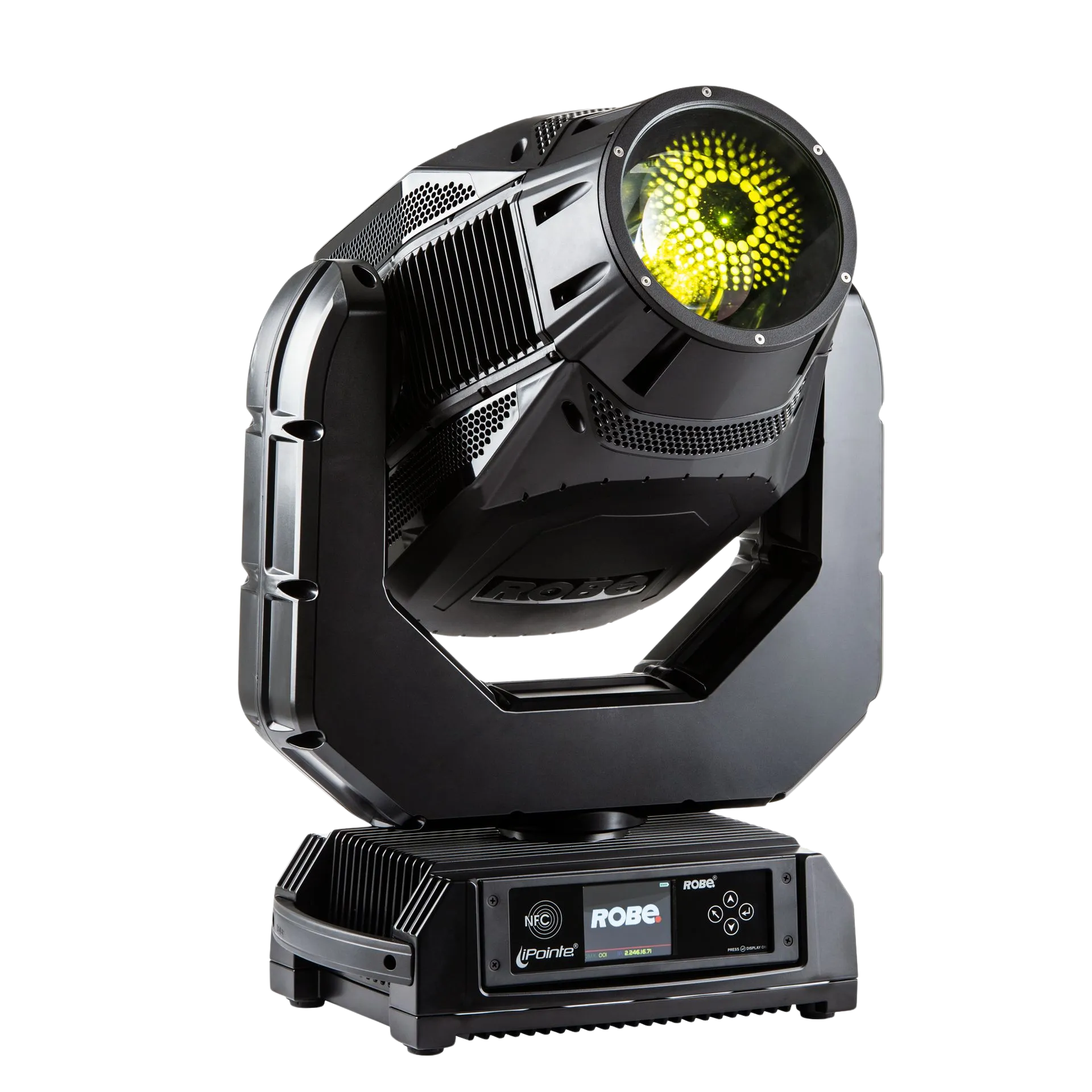 ROBE // iPointe IP65 mieten