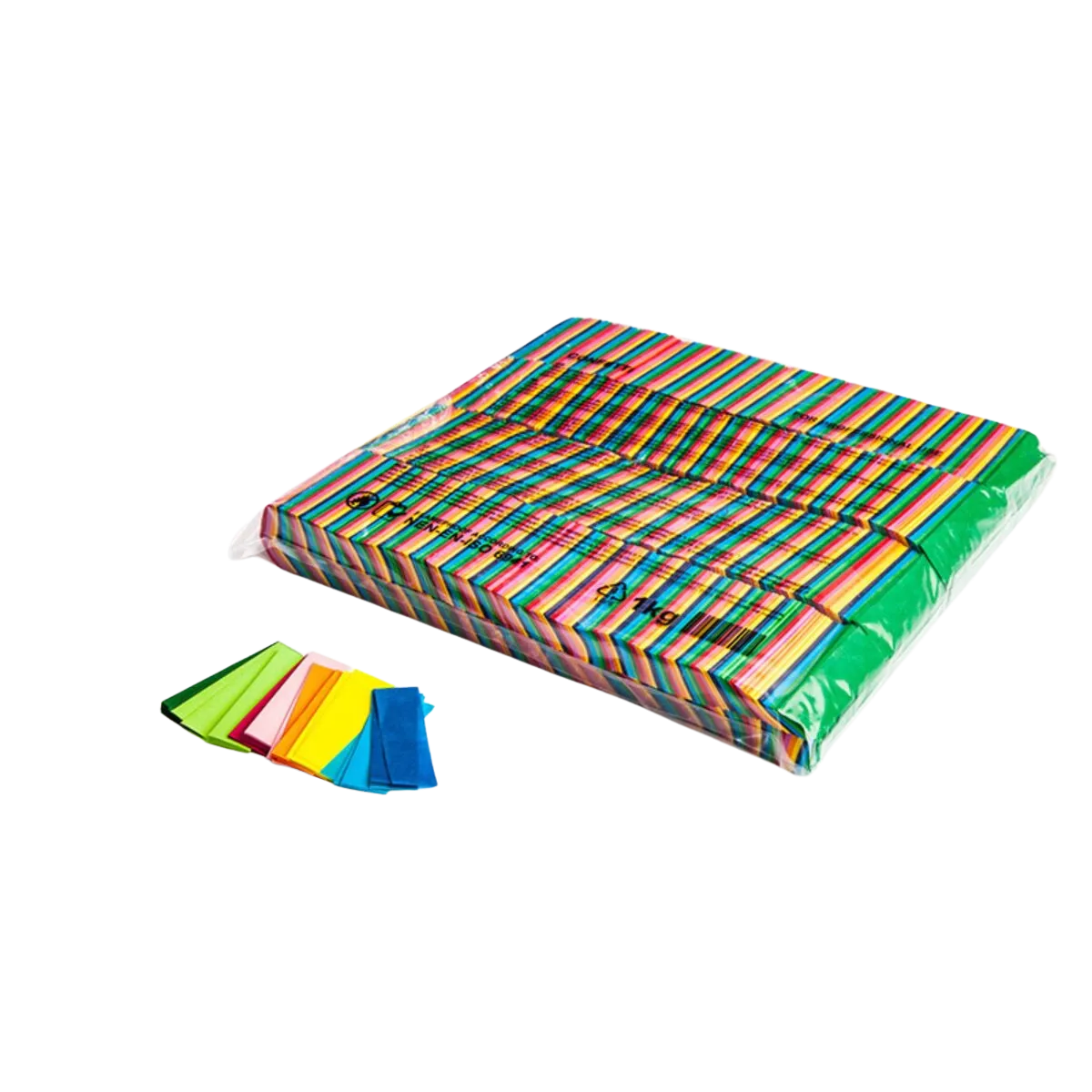 MAGICFX // Konfetti SlowFall 1kg