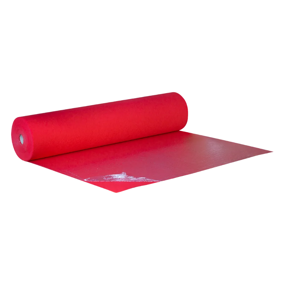 Roter Teppich in 2 Meter Breite kaufen