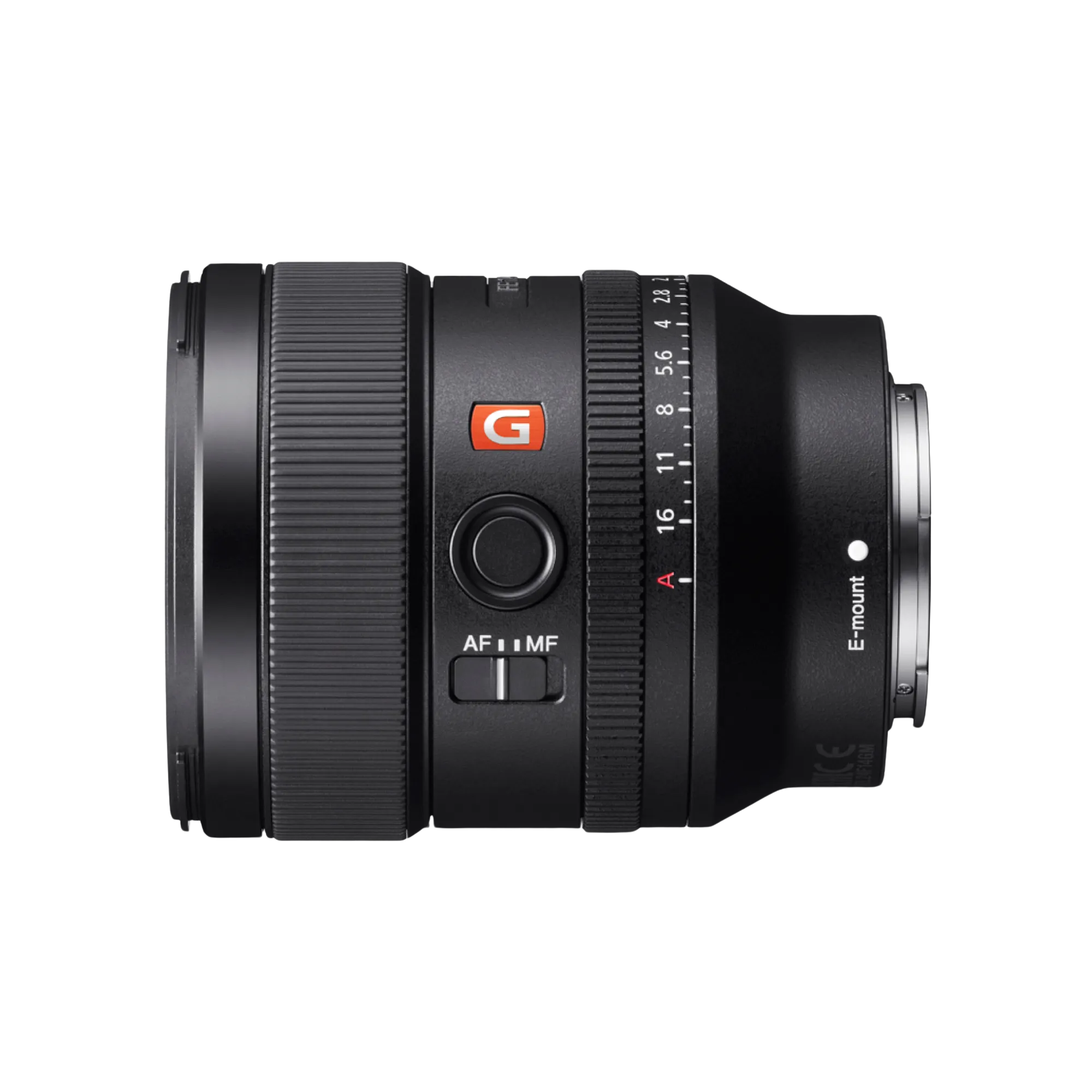 SONY // FE 24mm F1.4 GM mieten