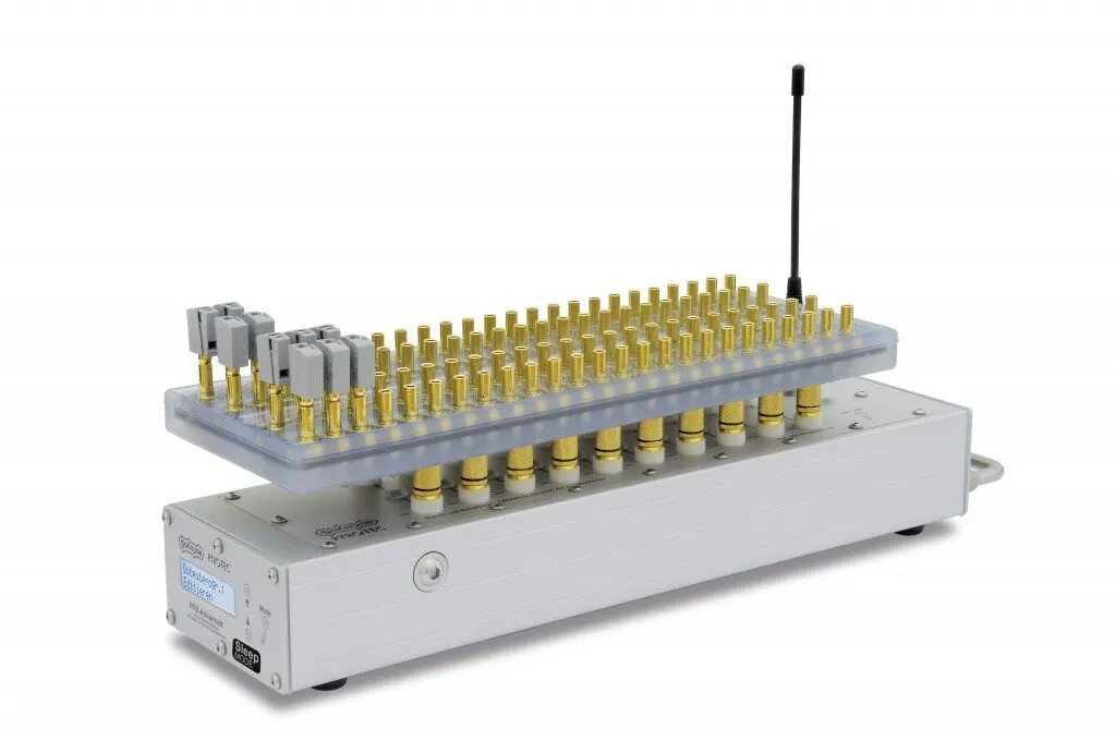 GALAXIS // Matrix-Modul 50 Outputs mieten