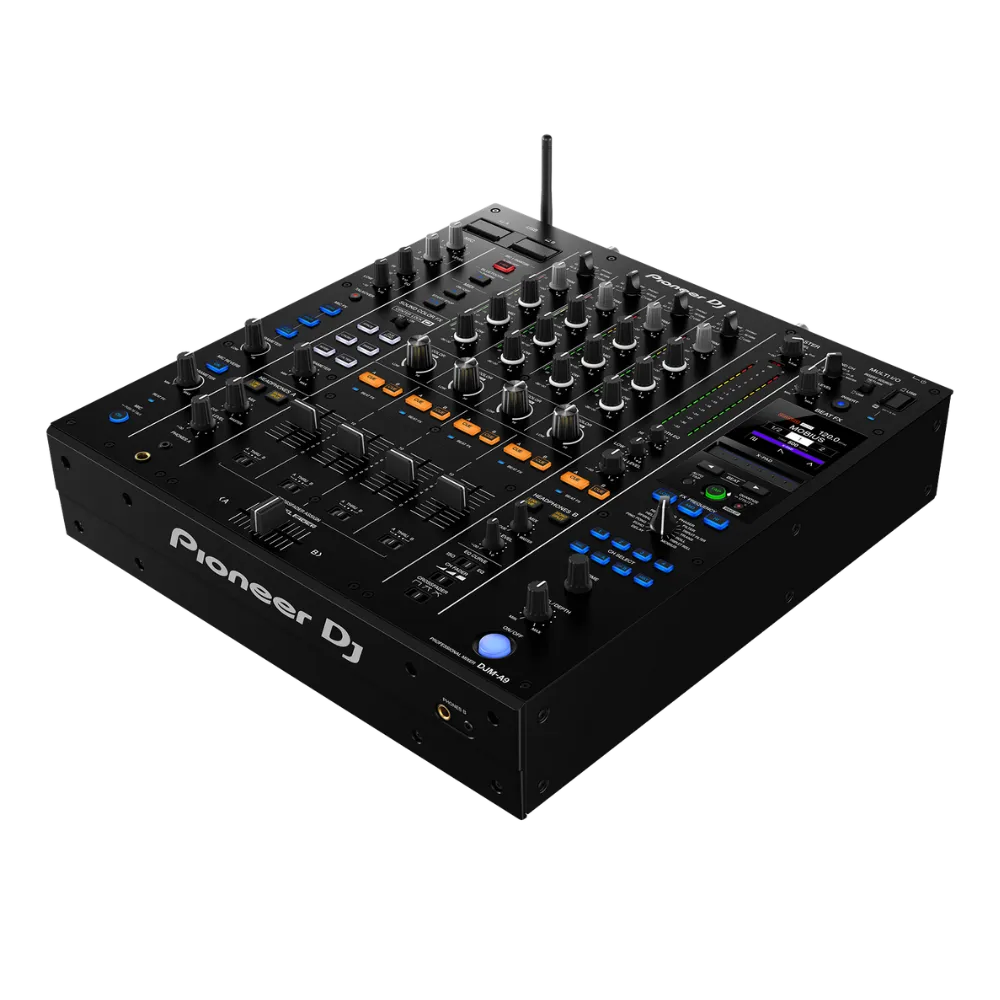 PIONEER // DJM-A9 DJ Mixer mieten