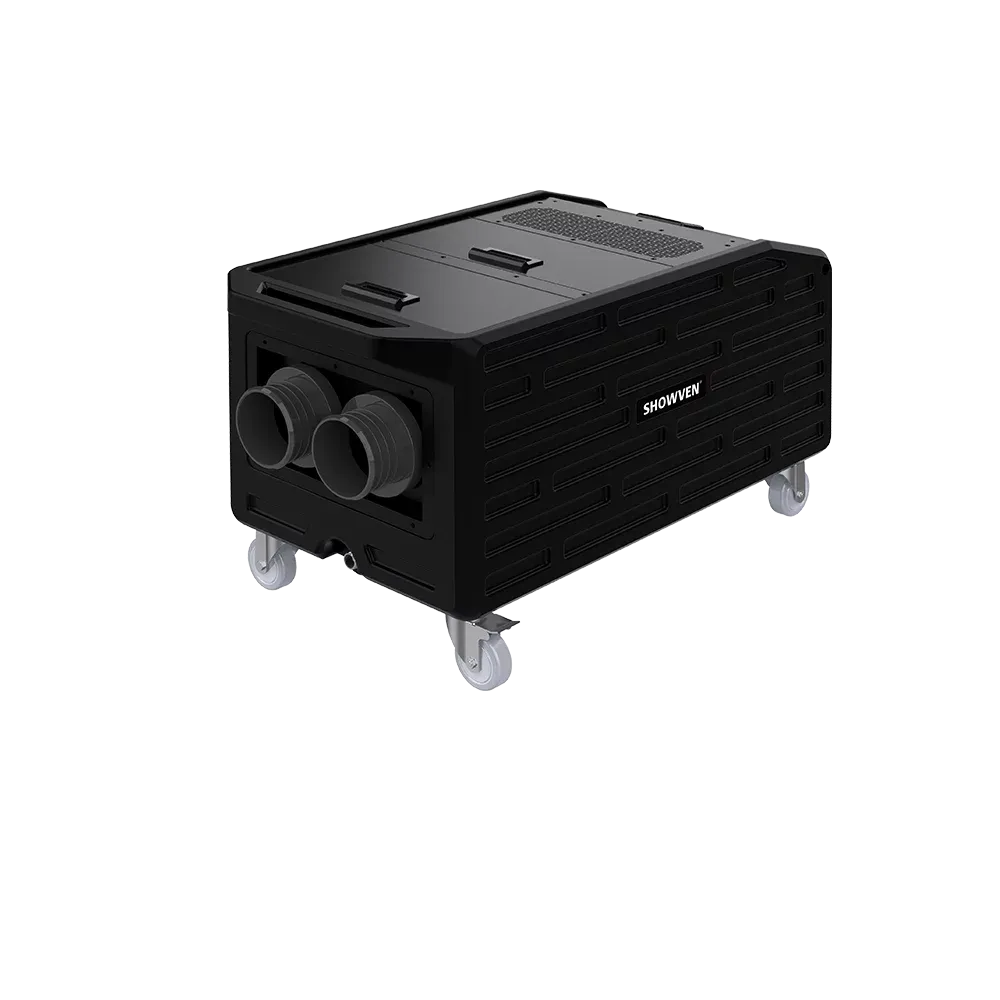 SHOWVEN // Creeper AQ PLUS mieten