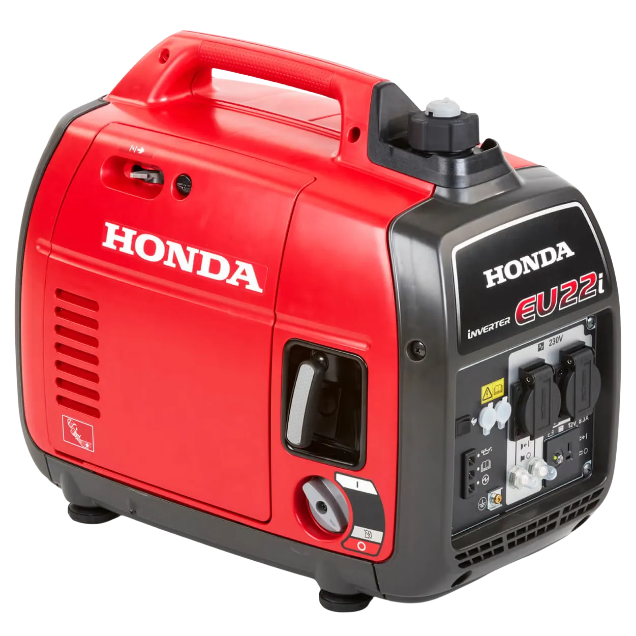 HONDA // Inverter Stromerzeuger EU22i mieten