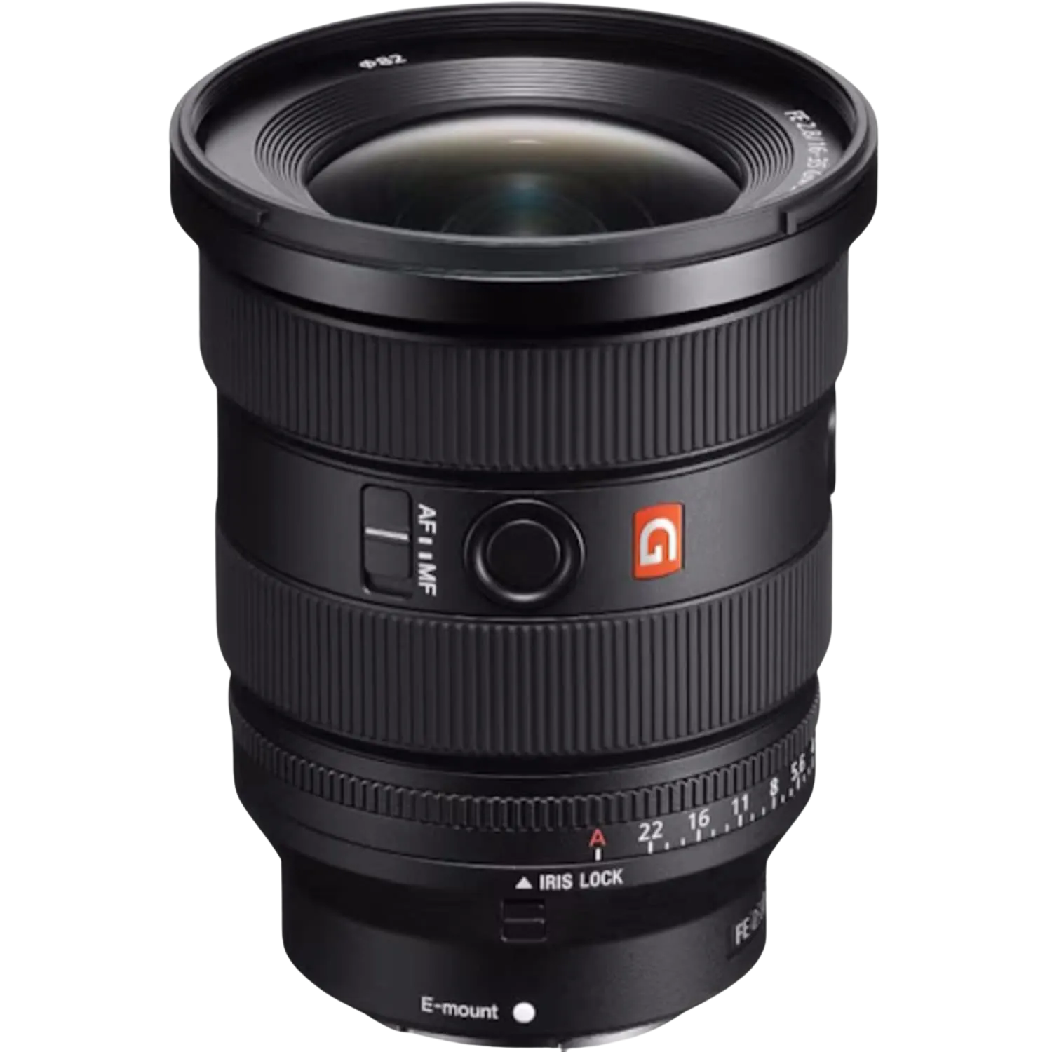 SONY // FE 16-35mm F2.8 G Master II mieten