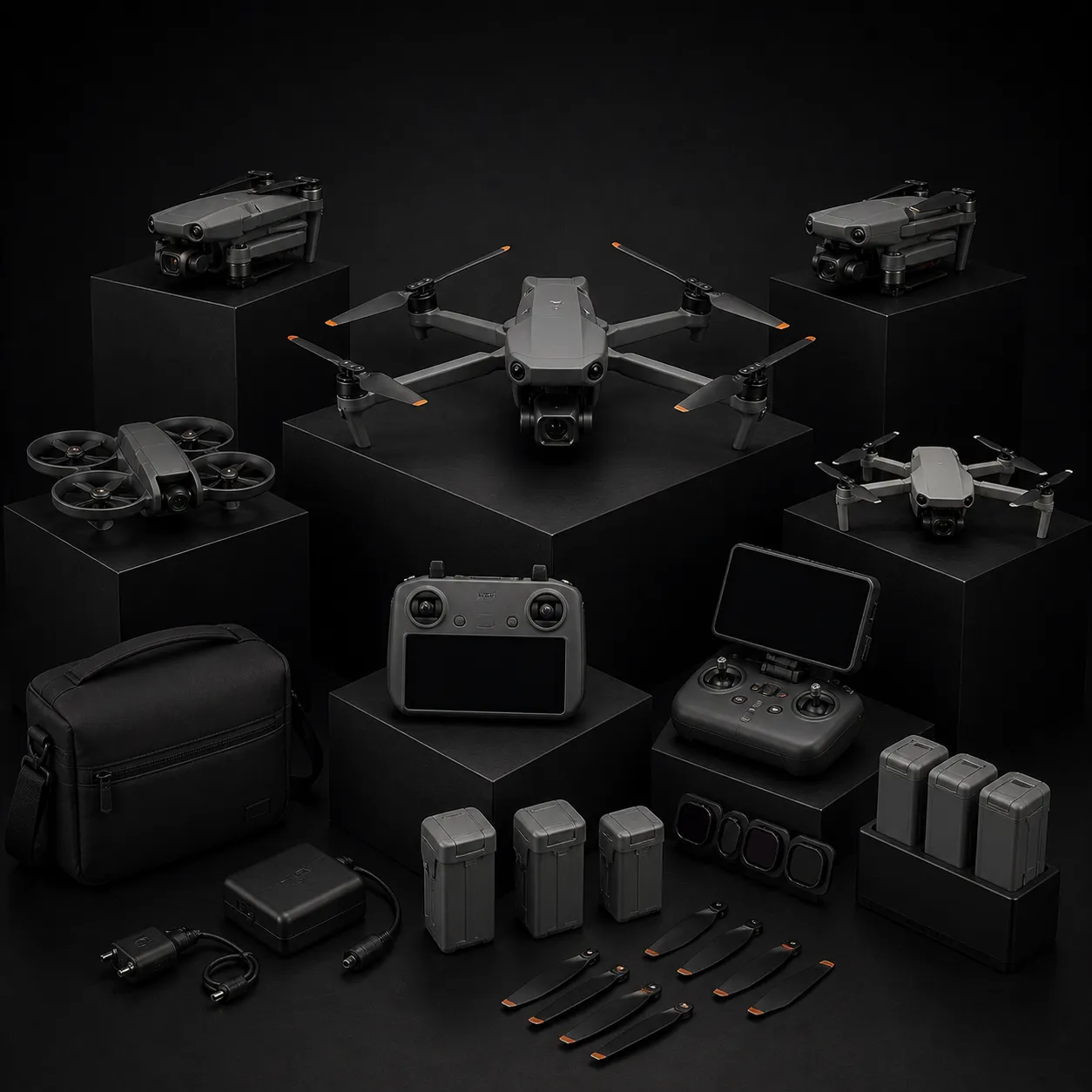 Drone  collection image