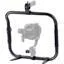 Tilta Basic Ring Grip Plus with Integrated Control Handle for DJI Ronin	