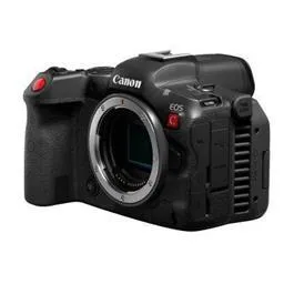 Canon R5C ( Body Only )