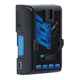 V mount EP Battery	