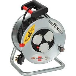 Garant S 3 cable reel 25m
