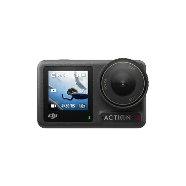 DJI Osmo Action 4 Camera	
