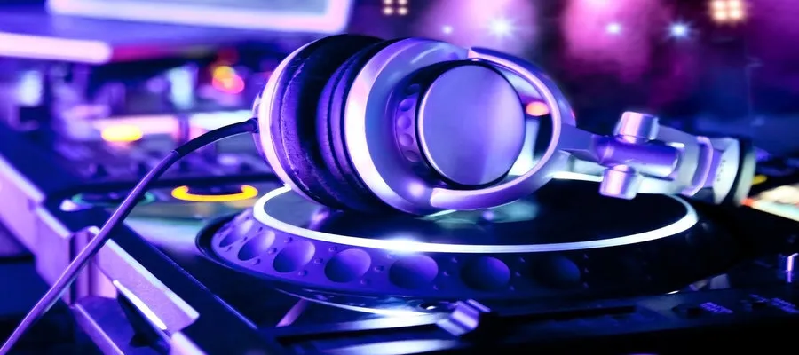Party DJ Hire 