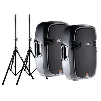 Audio/Video (Speakers)