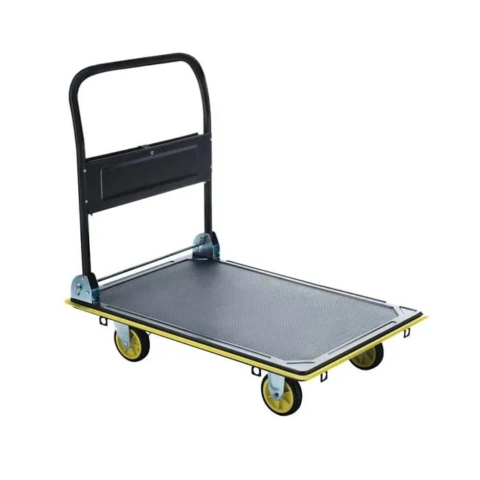 300kg Folding Platform Trolley