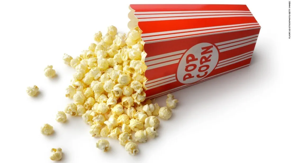 Popcorn Machine Hire Newcastle